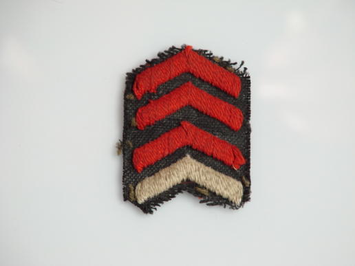 RCN Years of Service Chevrons.