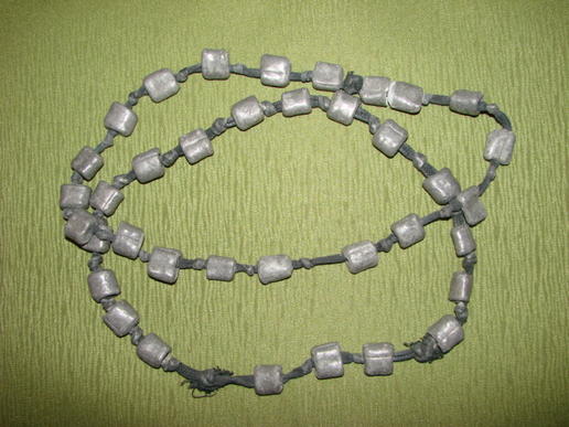 WW2 Trouser Weights for Blousing Battle Dress Pants