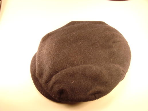 WW2 Canadian Navy Wool Work Cap