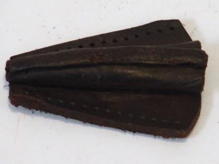 WW2 SOE Lapel Knife Scabbard!  RARE!