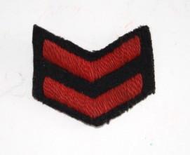 WW2 RCN 2 Year Service Chevrons