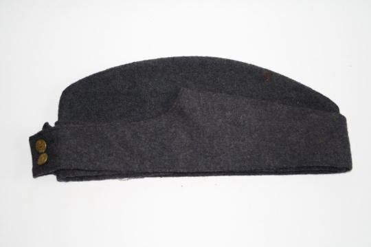 1944 RCAF Wedge Cap
