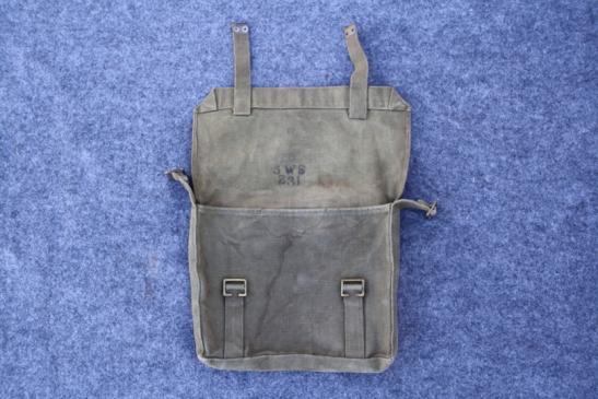 WW1 British 1908 Pattern Haversack