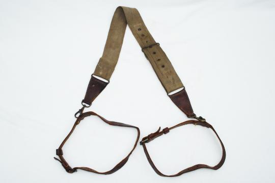1916 British Officer Carrier for the Great Coat