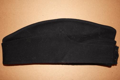 1899 Strathcona Horse Field Service Cap - Attributed to Samuel Howe - Calgary Cowboy