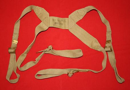 P37 British Equipment Carrier 
