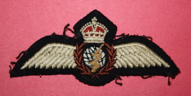 1948 RCAF Airborne Interceptor Wing