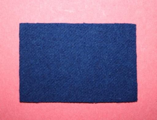 WW2 2nd Canadian Infantry Division Patch