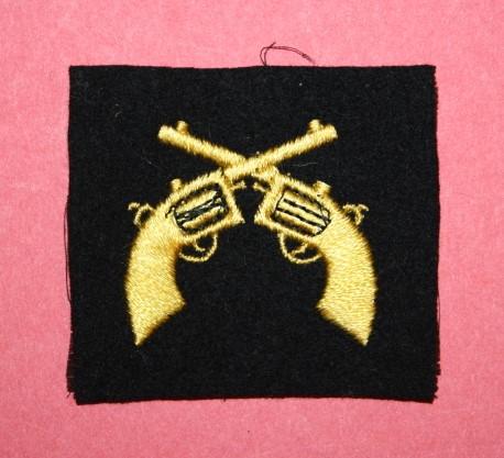 RCMP Pistols Patch