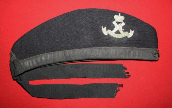WW1 16th Battalion Canadian Scottish Veteran's Glengarry