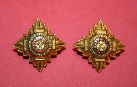 WW2 Pips - Pair